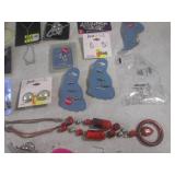 (BSB) Assorted Fashion Jewelry...