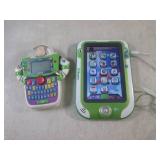 (CS) LeapPad XDi Ultra with Power C...