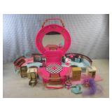 (A-3) LOL Surprise Hair Salon Play ...