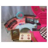 (A-3) LOL Surprise Hair Salon Play ...