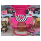 (A-3) LOL Surprise Hair Salon Play ...