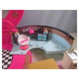 (A-3) LOL Surprise Hair Salon Play ...