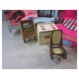 (A-3) LOL Surprise Hair Salon Play ...