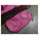 (F-3) Regalo Kids Portable Cot with...