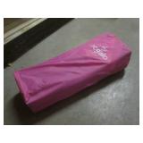 (F-3) Regalo Kids Portable Cot with...