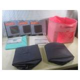 (A-3) Assorted Collapsible Storage ...