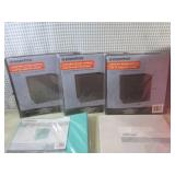 (A-3) Assorted Collapsible Storage ...