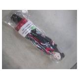 (CS) 3 Star Wars Dolls and 2 Others...