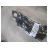 (CS) 3 Star Wars Dolls and 2 Others...