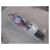 (CS) 3 Star Wars Dolls and 2 Others...