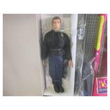 (EW2) 3 Dolls in Boxes 2 Doll Acces...