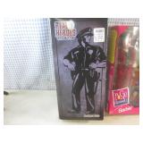 (EW2) 3 Dolls in Boxes 2 Doll Acces...