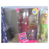 (EW2) 3 Dolls in Boxes 2 Doll Acces...