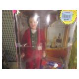 (EW2) 3 Dolls in Boxes 2 Doll Acces...