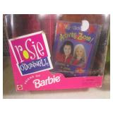 (EW2) 3 Dolls in Boxes 2 Doll Acces...