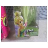 (EW2) 3 Dolls in Boxes 2 Doll Acces...