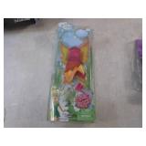 (EW2) 3 Dolls in Boxes 2 Doll Acces...