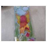 (EW2) 3 Dolls in Boxes 2 Doll Acces...