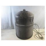 (CS) FilterQueen Air Purifier Model...