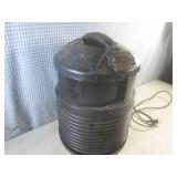 (CS) FilterQueen Air Purifier Model...