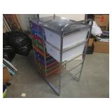 (BR1) Drawer Organizer - Metal Fram...