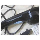 (CS) Wahl Massager, Shampoo/Conditi...