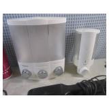 (CS) Wahl Massager, Shampoo/Conditi...