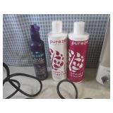 (CS) Wahl Massager, Shampoo/Conditi...