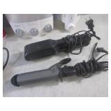 (CS) Wahl Massager, Shampoo/Conditi...