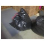 (EW6) 3 Bags of Assorted Clothes Et...