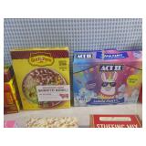 (EC2) Assorted Boxed Goods Past Dat...