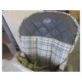 (BR2) Evenflo Highchair...