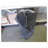 (F-3) Baby Trend Portable Crib/Play...