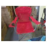 (G-1) 2 Adult and 2 Kid Size Portab...