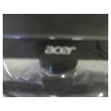 (G-1) Dell Computer Tower and 2 Mon...