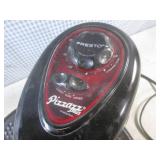 (A-2) Presto Pizzazz Plus Rotating ...