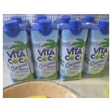 (EC2) Lot of Misc - Coconut Water, ...