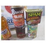 (EC2) Lot of Misc - Coconut Water, ...