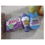 (EC2) Lot of Misc - Coconut Water, ...