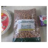 (EC2) Lot of Misc - Coconut Water, ...