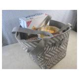 (EC2) Lot of Misc - Coconut Water, ...