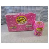 (B-1) 6 Containers of Hubba Bubba M...
