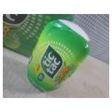 (B-1) 7 Containers of Tic Tac Sour ...