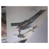 (G-1) Assortment of Vintage Calande...