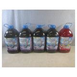 (EC2) 5 Gallons of Hawaiian Punch P...