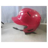 (EW4) 2 Baseball Helmets...