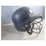 (EW4) 2 Baseball Helmets...