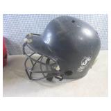 (EW4) 2 Baseball Helmets...
