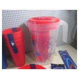 (D-2) Assortment of New Patriotic I...