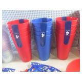 (D-2) Assortment of New Patriotic I...